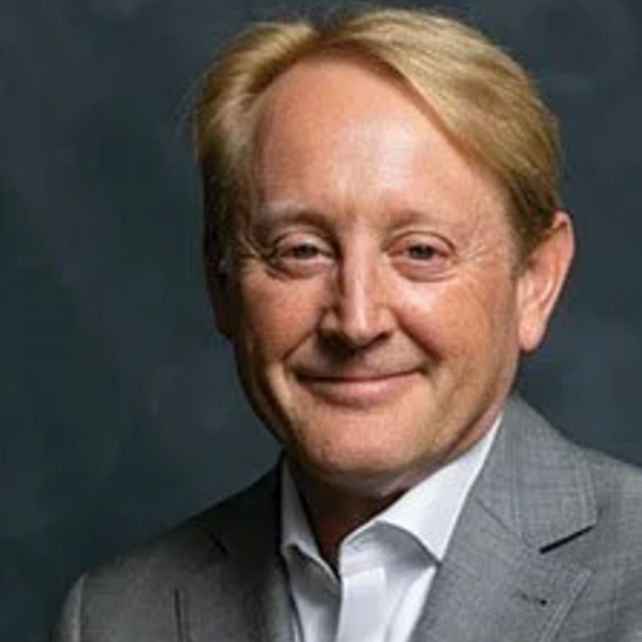 J. Bruce Tracey