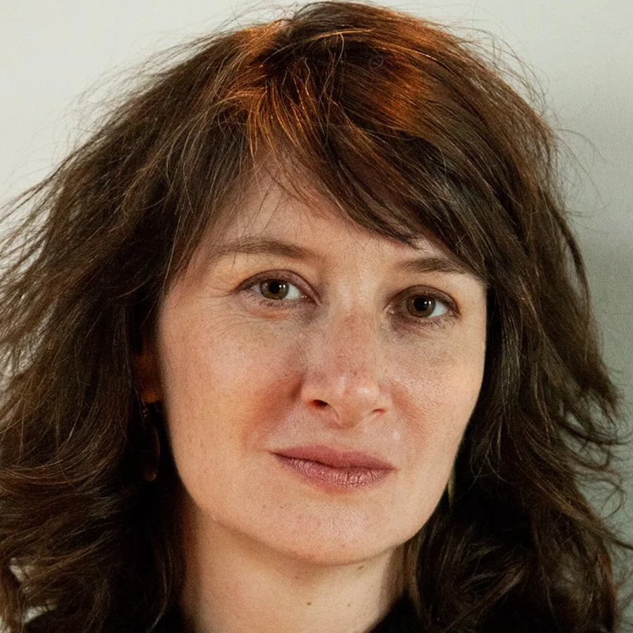 Ellen Harvey