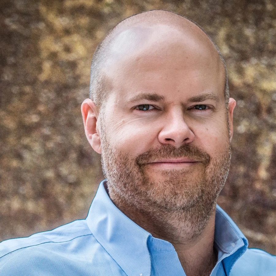 Erik Warner