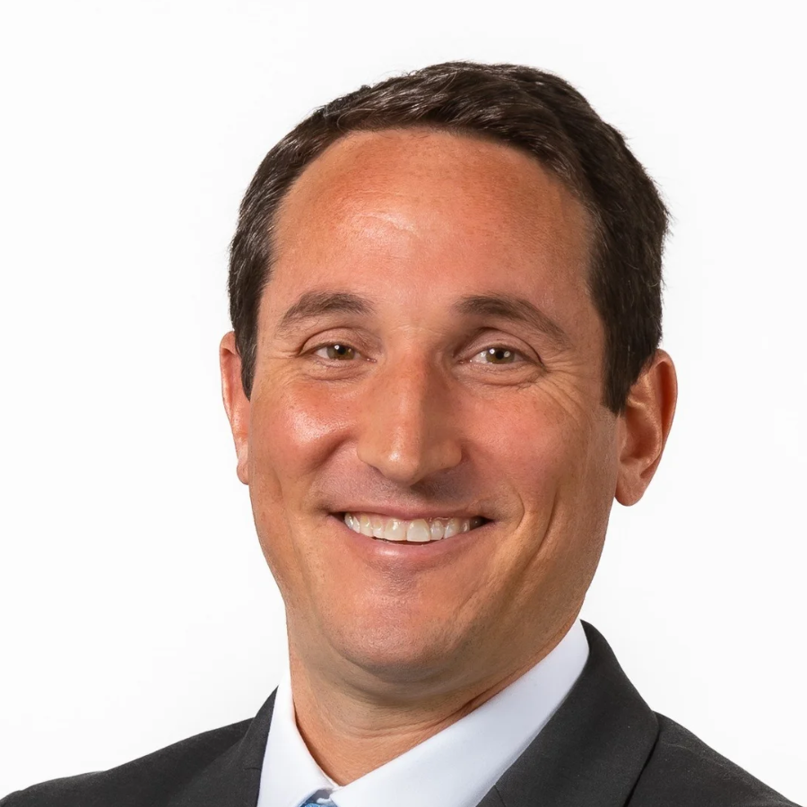 Jay Rosen
