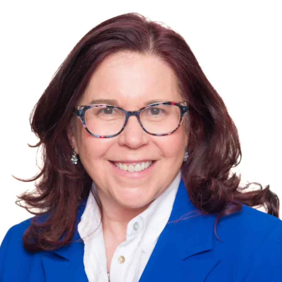 Leora Halpern Lanz