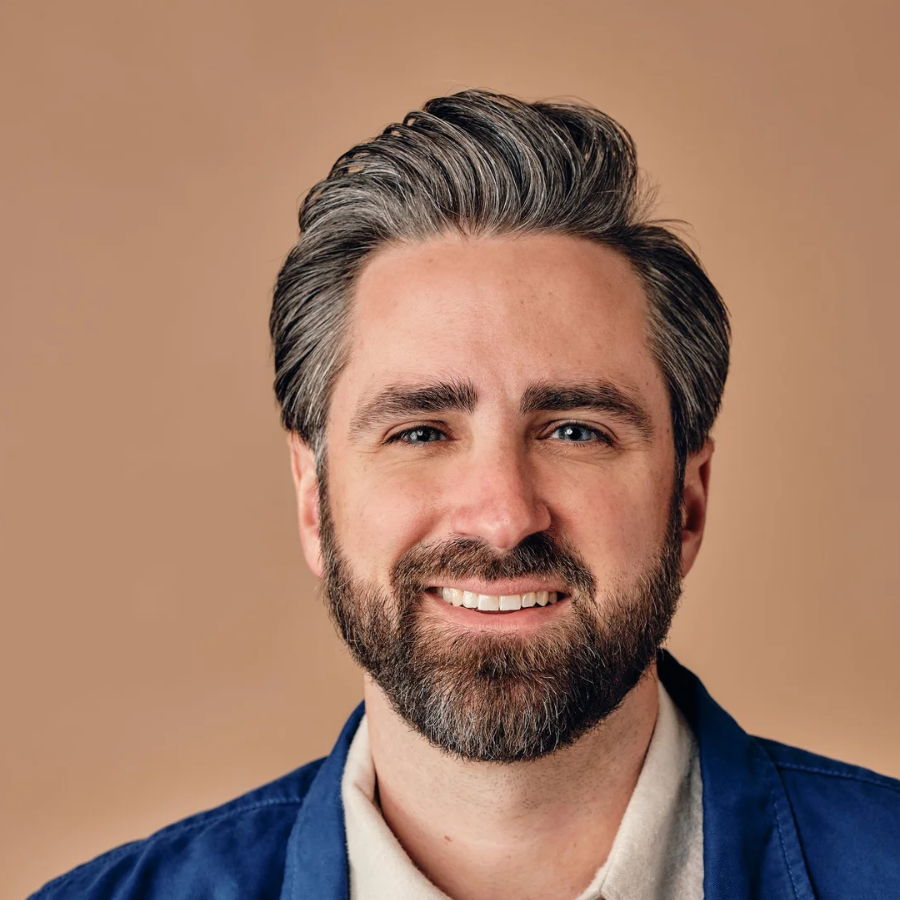 Robert Vogel
